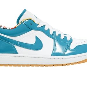 Jordan 1 Low SE (GS)